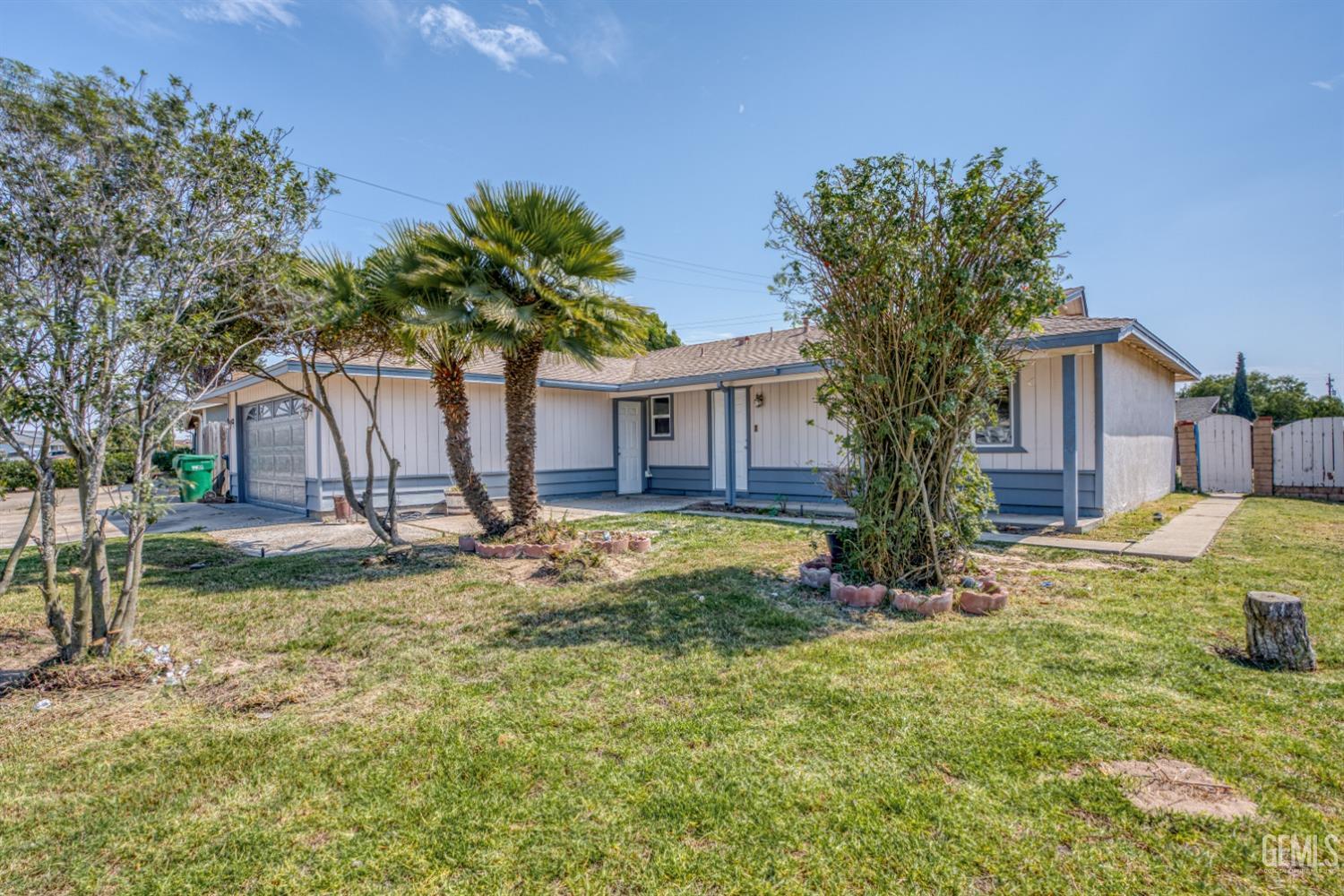Undisclosed Address Santa Maria, CA 93455 - Photo 6 of 34 a view of a house with swimming pool and a tree
