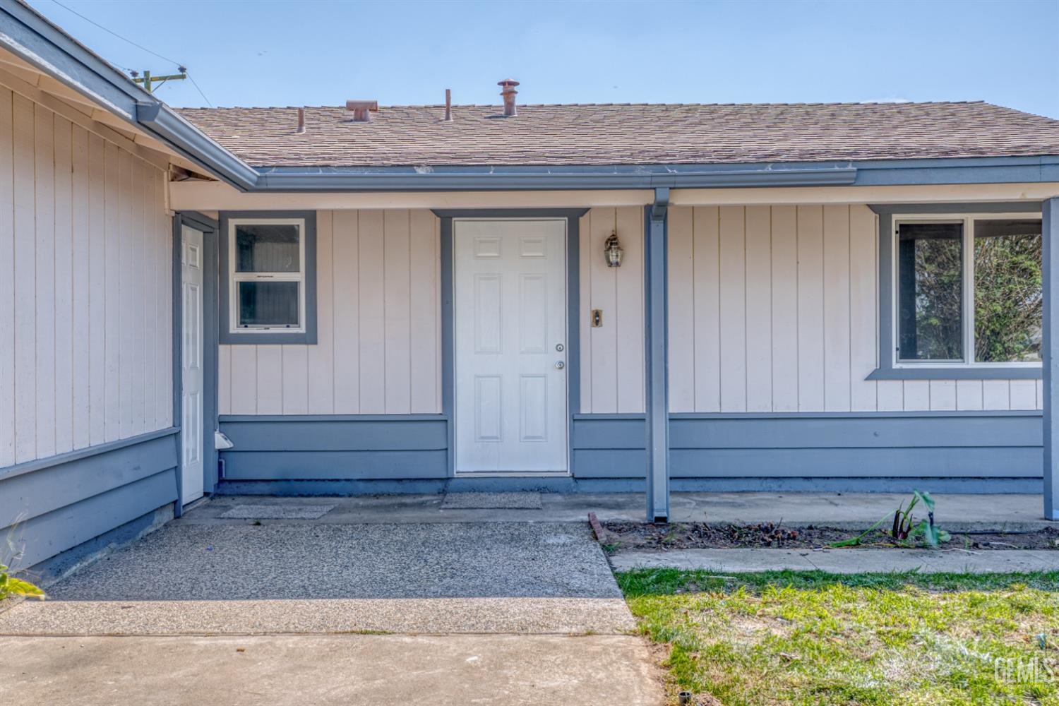 Undisclosed Address Santa Maria, CA 93455 - Photo 8 of 34 a bathroom view with a sink and mirror