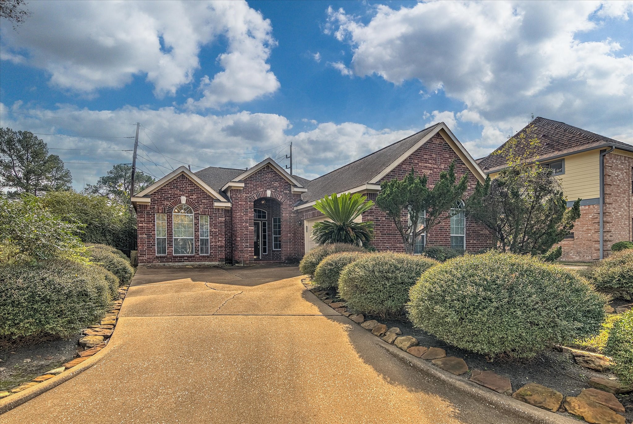 4207 Joshua Circle Houston, TX 77014 - Photo 1 of 41 Welcome Home