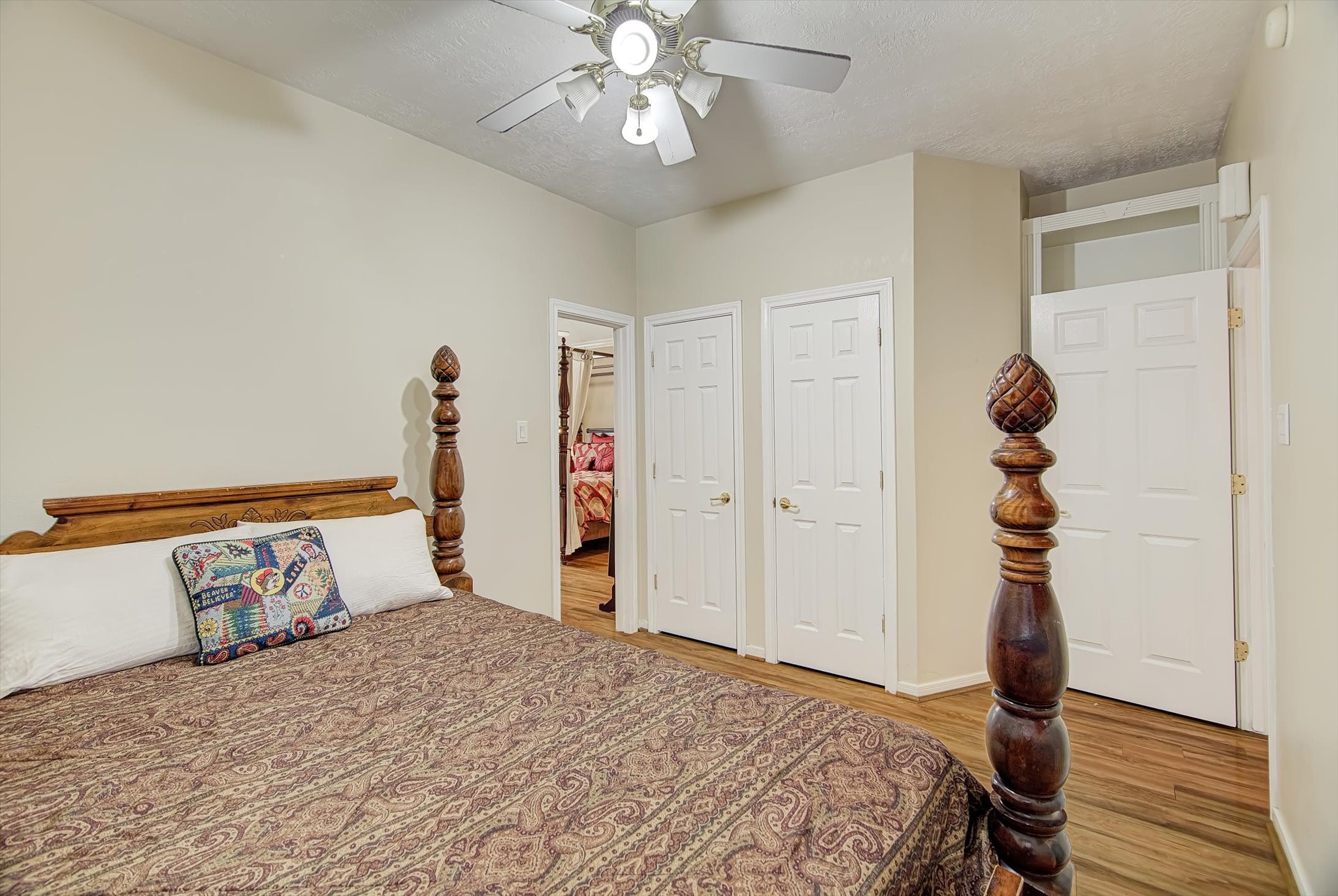 4207 Joshua Circle Houston, TX 77014 - Photo 25 of 41 Bedroom