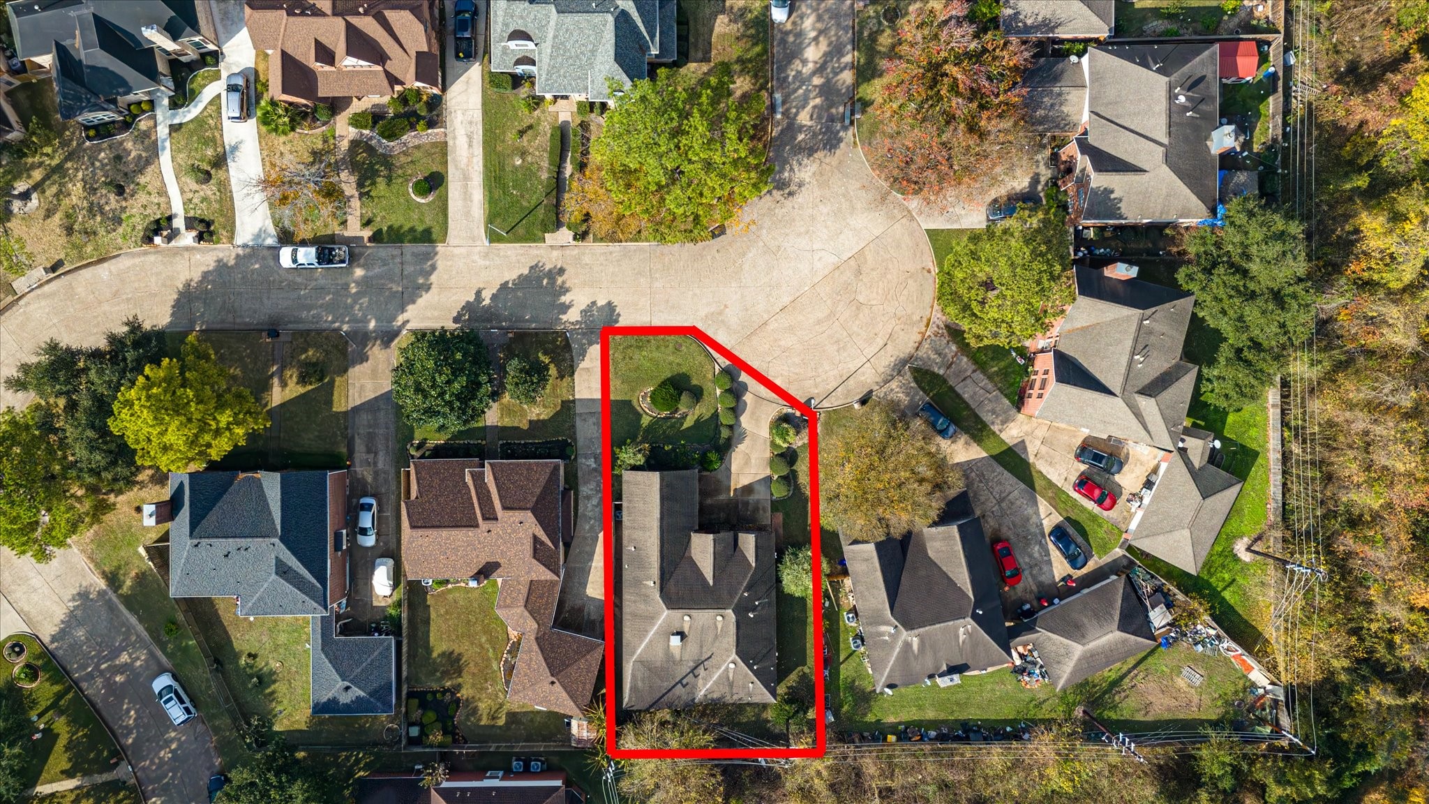 4207 Joshua Circle Houston, TX 77014 - Photo 39 of 41