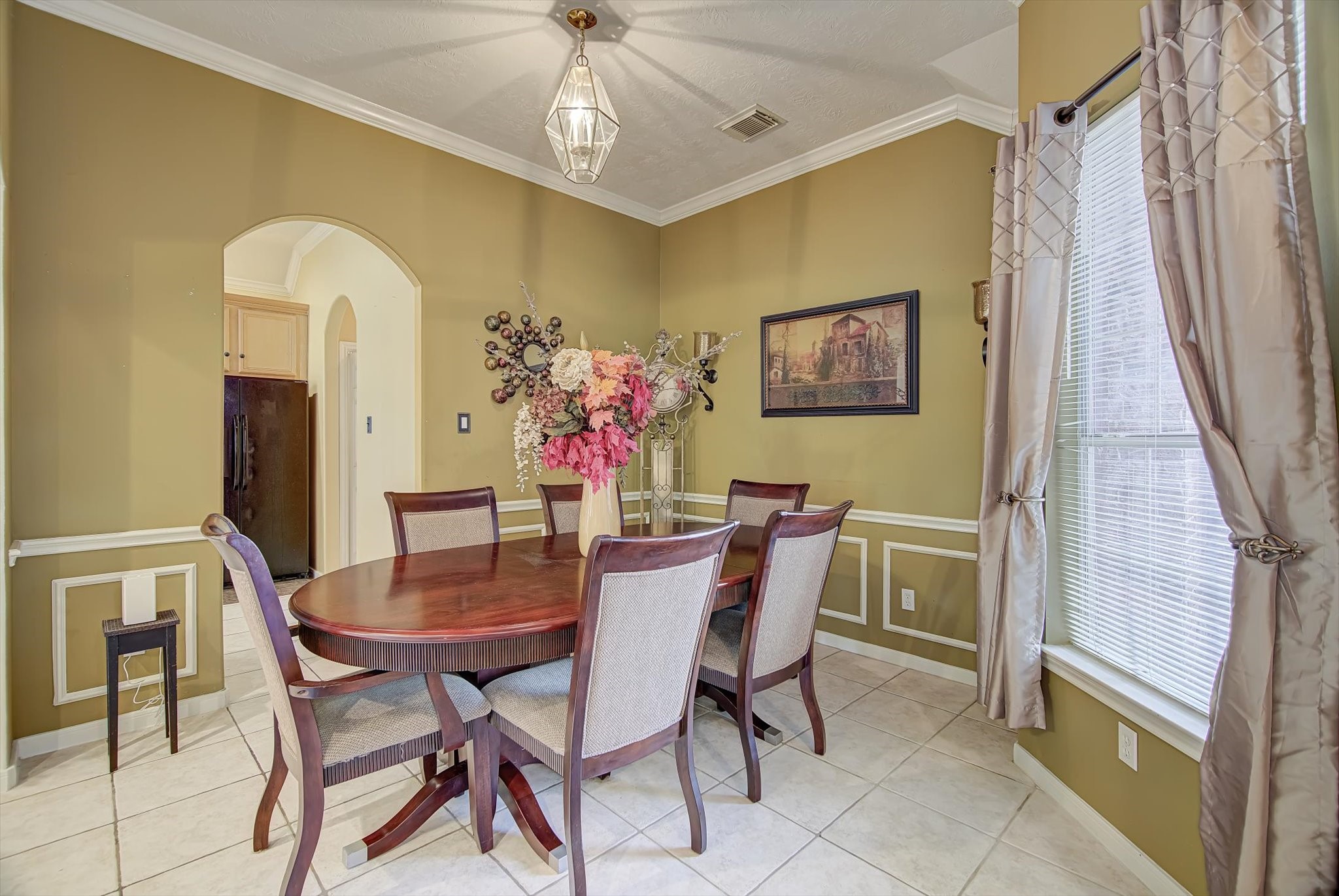 4207 Joshua Circle Houston, TX 77014 - Photo 7 of 41 Dinning Room