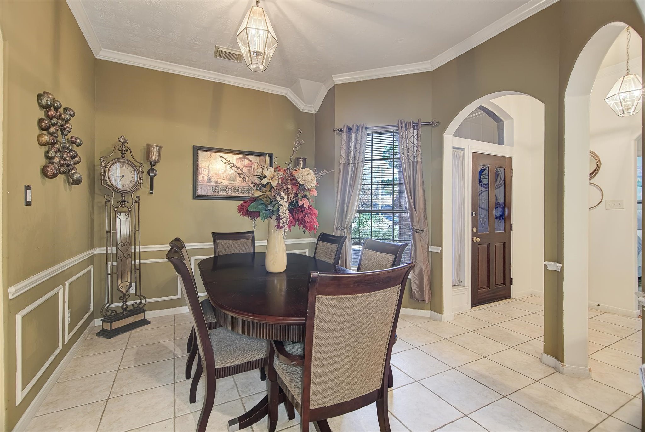 4207 Joshua Circle Houston, TX 77014 - Photo 8 of 41 Dinning Room,