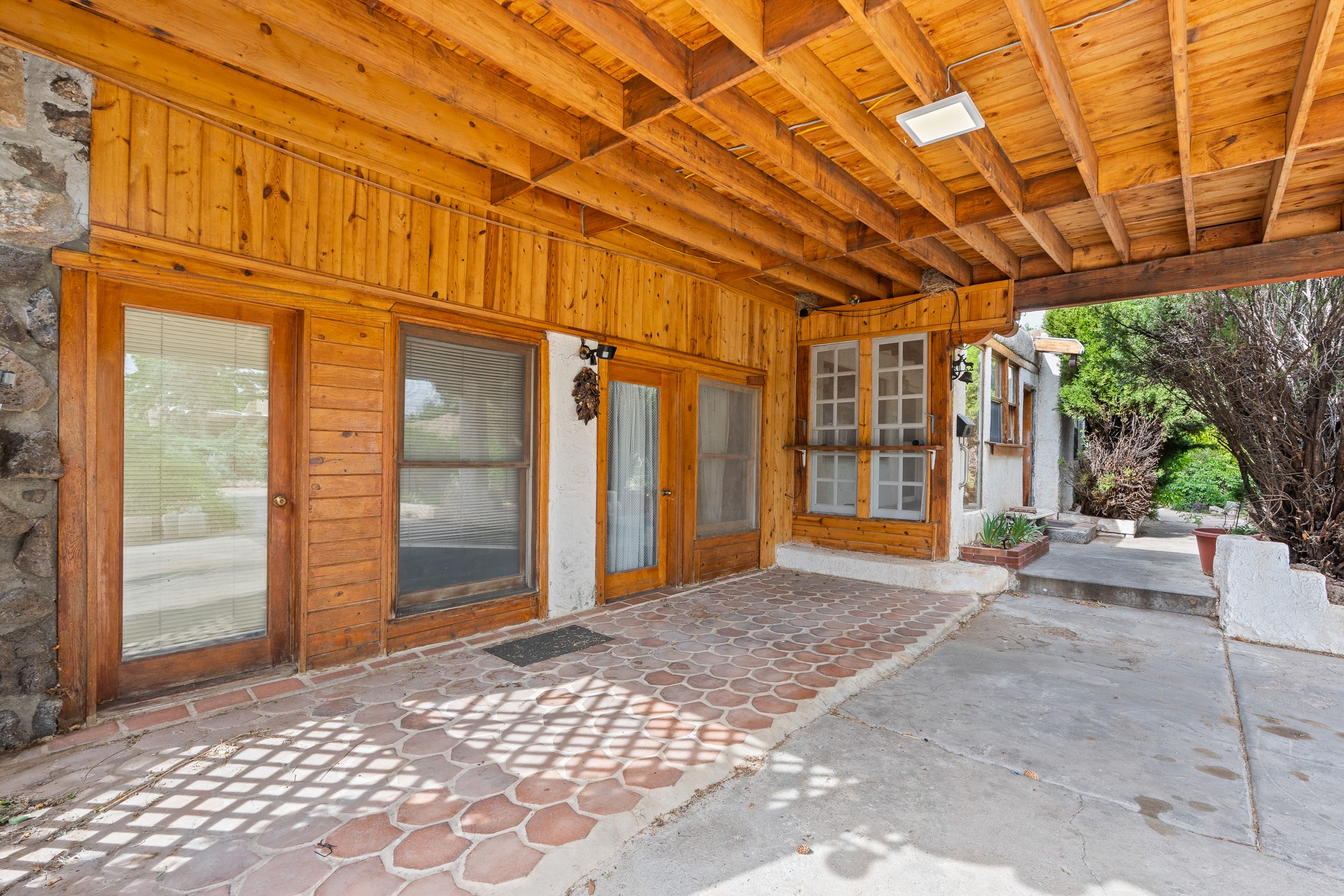 1949 Hano Road Santa Fe, NM 87505 - Photo 54 of 56