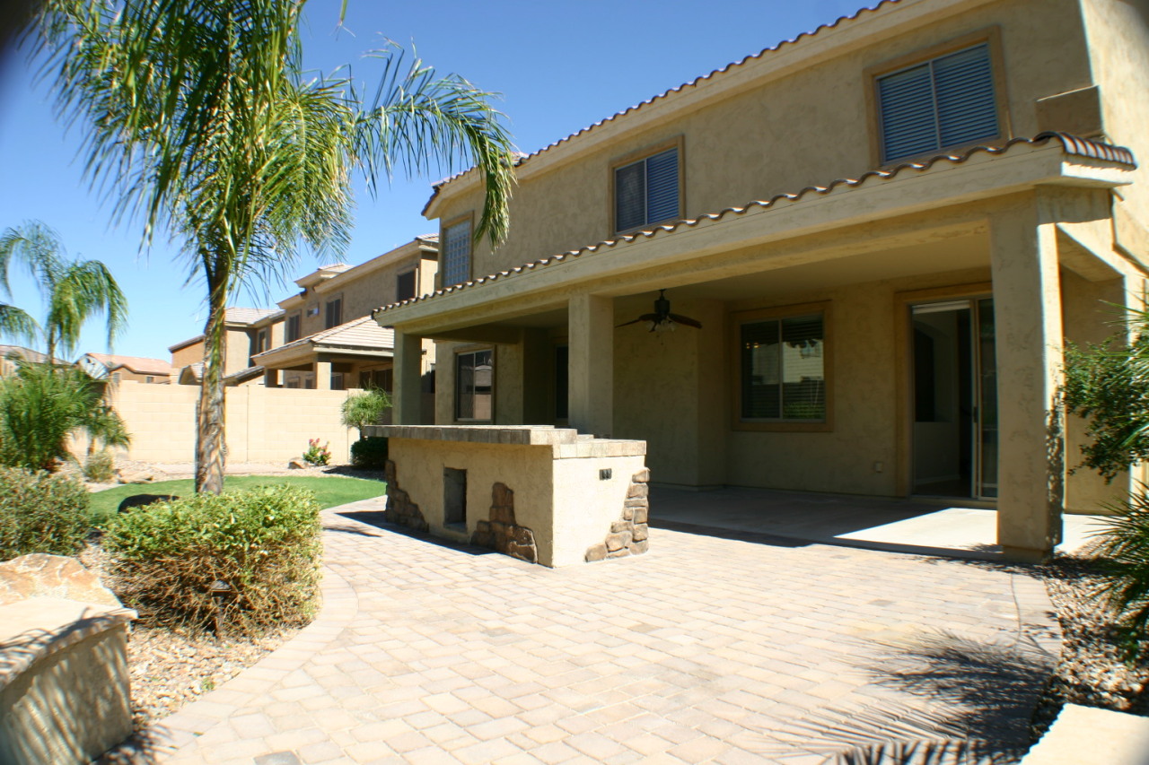 5518 West Tether Trail Phoenix, AZ 85083 - Photo 17 of 21 completed pic's of Tether 029