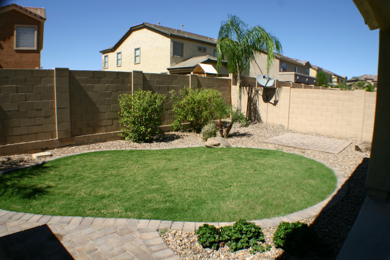 5518 West Tether Trail Phoenix, AZ 85083 - Photo 18 of 21 completed pic's of Tether 031