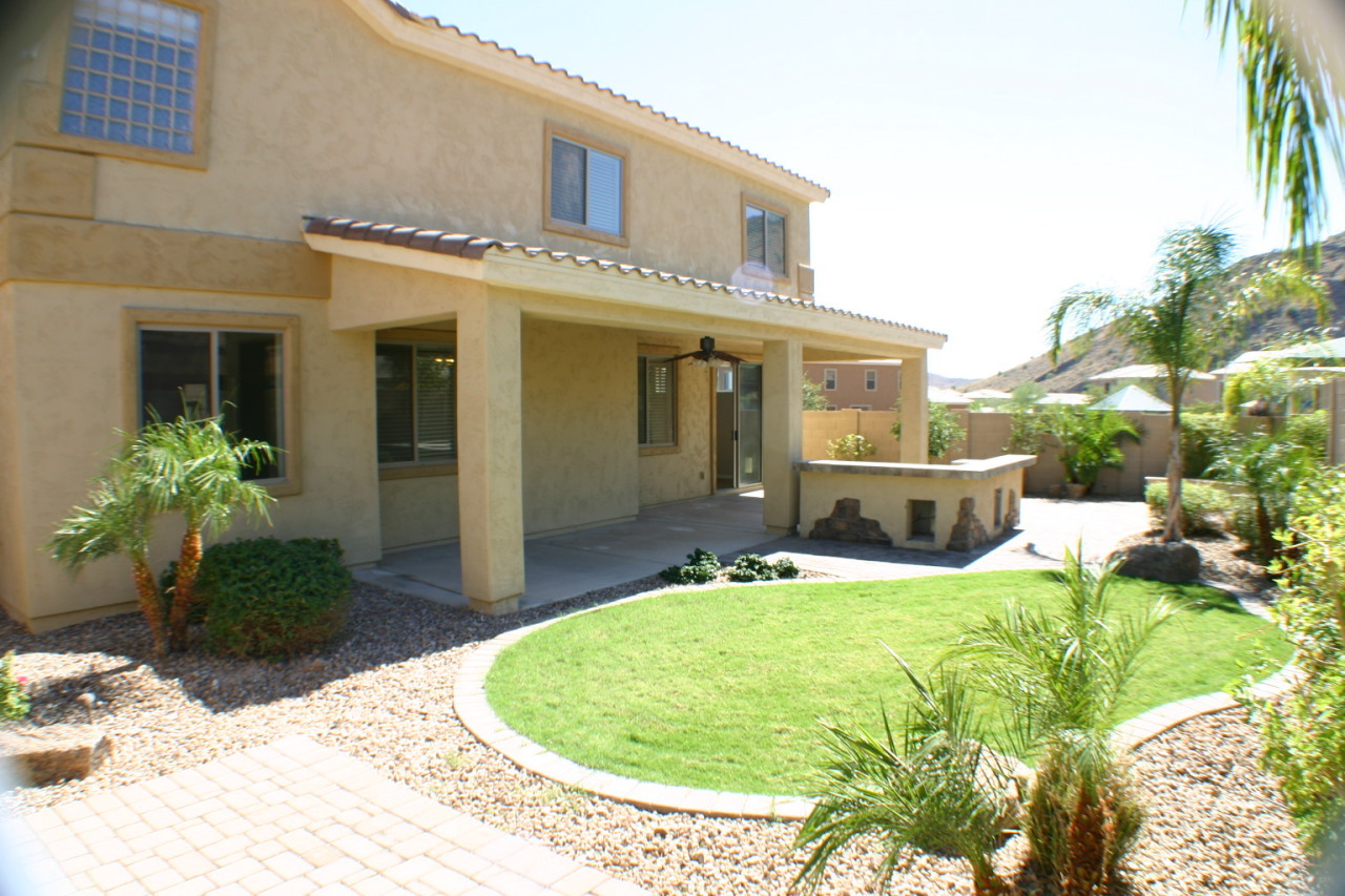 5518 West Tether Trail Phoenix, AZ 85083 - Photo 19 of 21 completed pic's of Tether 032