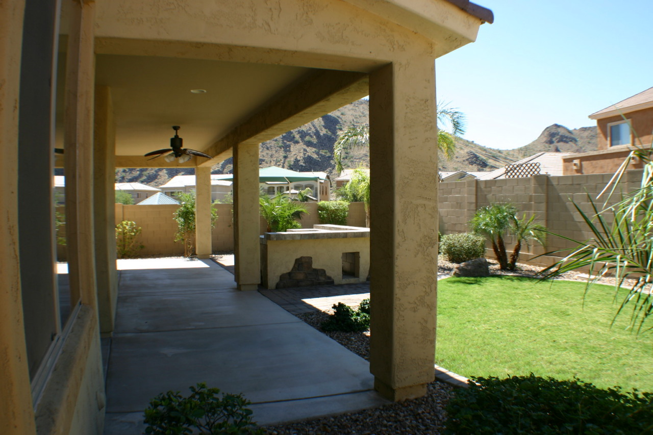 5518 West Tether Trail Phoenix, AZ 85083 - Photo 20 of 21 completed pic's of Tether 033