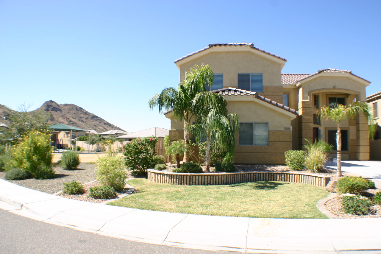 5518 West Tether Trail Phoenix, AZ 85083 - Photo 2 of 21 completed pic's of Tether 036