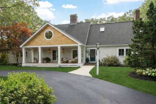 $2,995,000 | 44 Sarah Way, Concord, MA 01742
