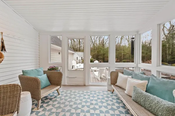 $2,995,000 | 44 Sarah Way, Concord, MA 01742