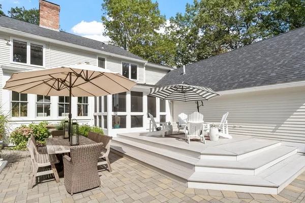 $2,995,000 | 44 Sarah Way, Concord, MA 01742