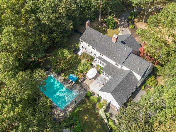 $2,995,000 | 44 Sarah Way, Concord, MA 01742