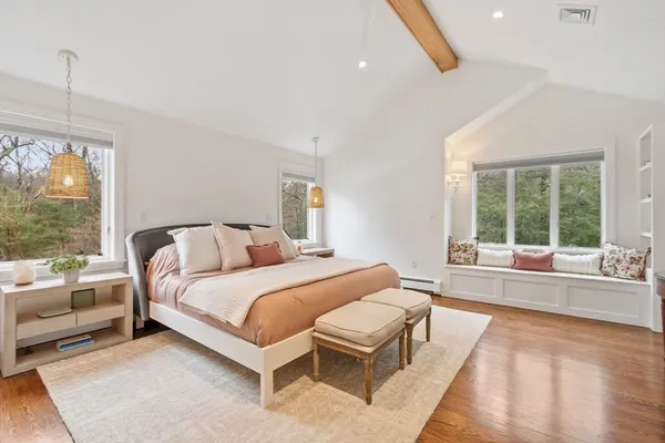 $2,995,000 | 44 Sarah Way, Concord, MA 01742