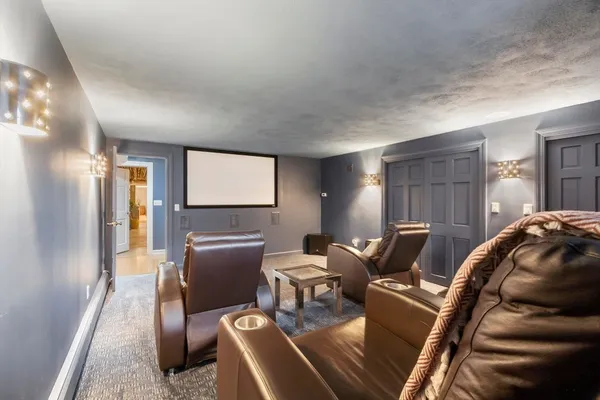 $2,995,000 | 44 Sarah Way, Concord, MA 01742