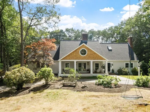 $2,995,000 | 44 Sarah Way, Concord, MA 01742
