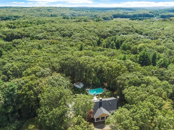 $2,995,000 | 44 Sarah Way, Concord, MA 01742