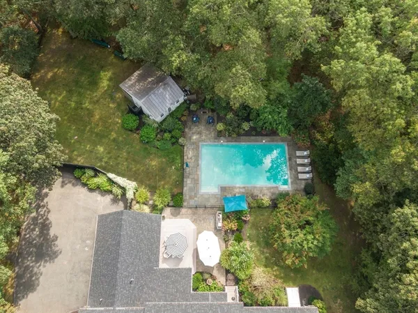 $2,995,000 | 44 Sarah Way, Concord, MA 01742