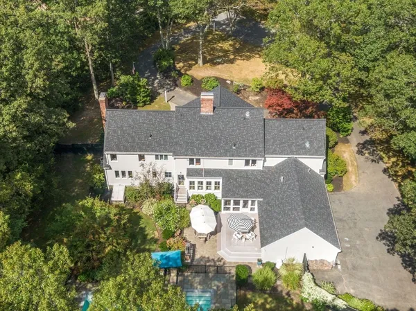 $2,995,000 | 44 Sarah Way, Concord, MA 01742
