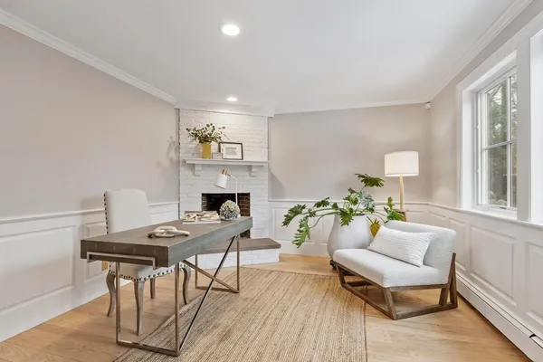 $2,995,000 | 44 Sarah Way, Concord, MA 01742