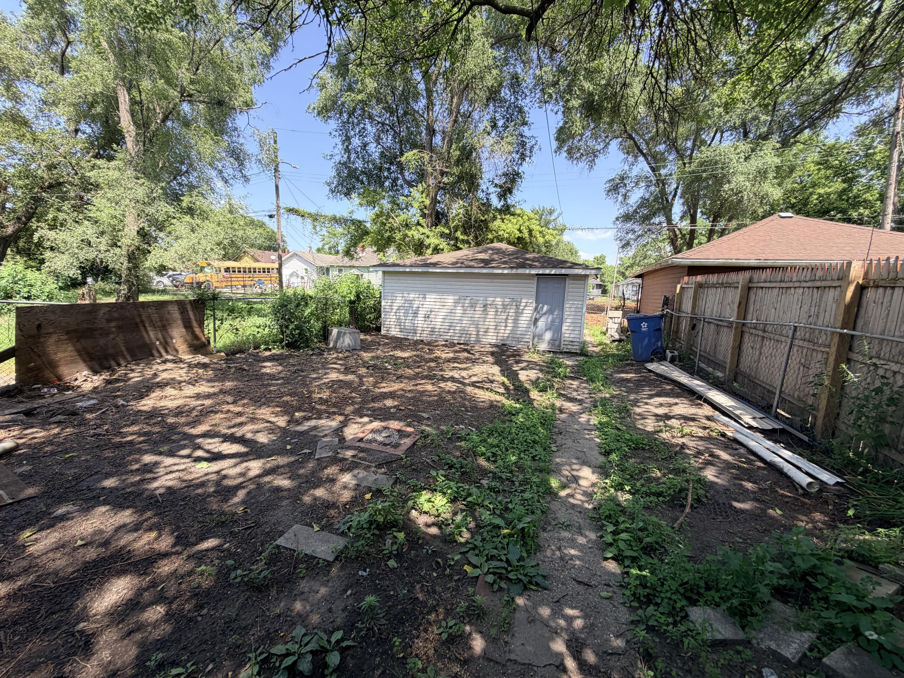 841 Georgia Street Gary, IN 46402 - Photo 13 of 14 3000x2250