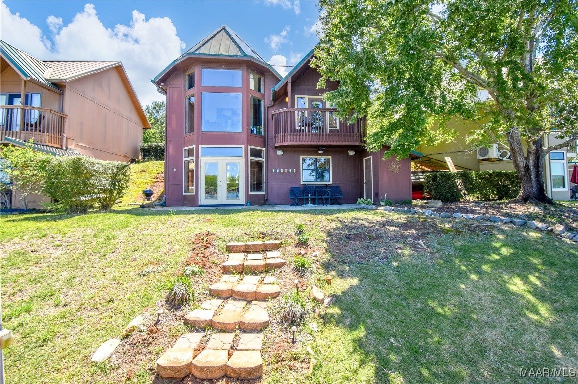 763 Winding Road, Unit 5 Dadeville, AL 36853 - Photo 1 of 60 Gallery Image 1
