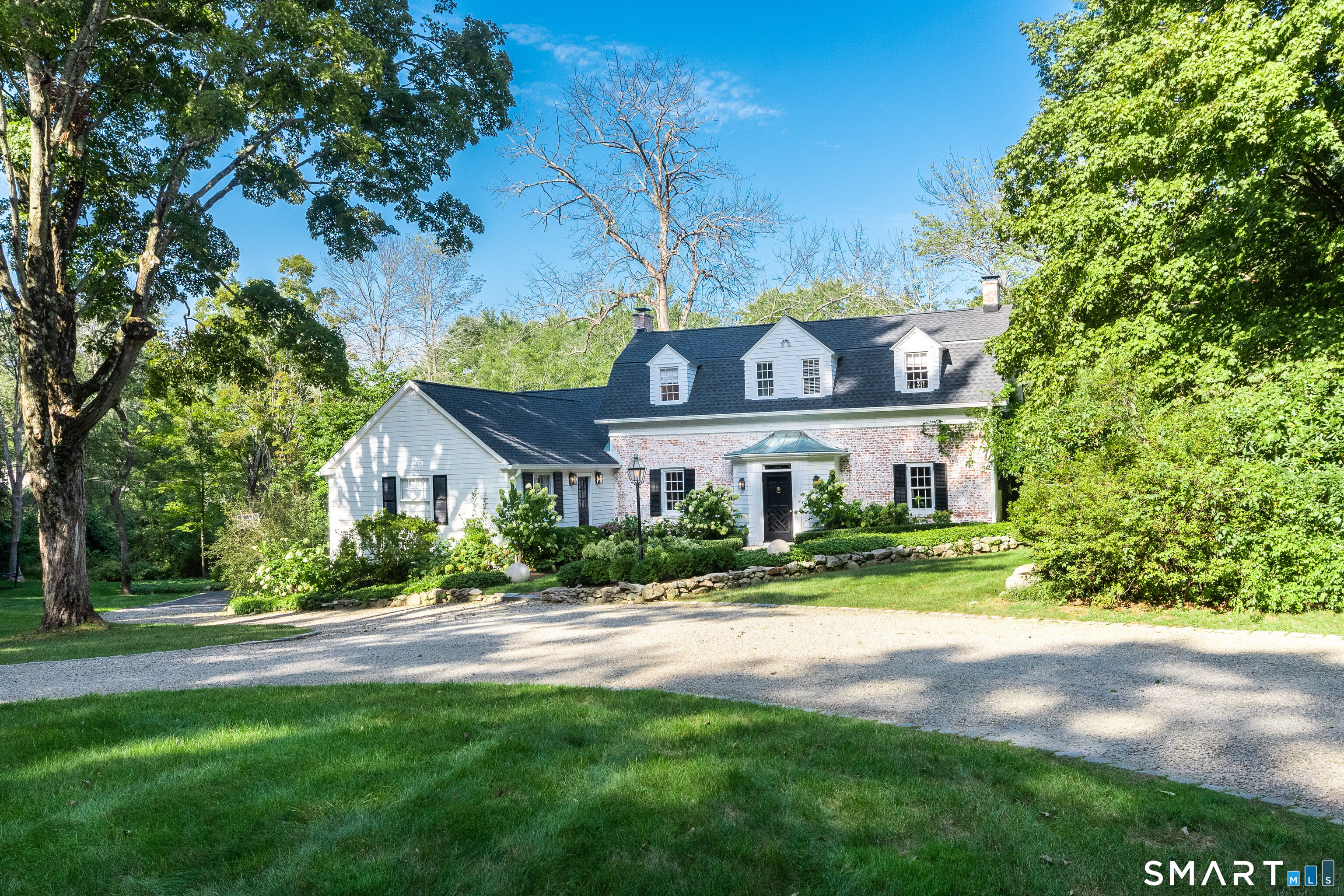 719 Valley Road New Canaan, CT 06840 - Photo 1 of 1 Gallery Image 1