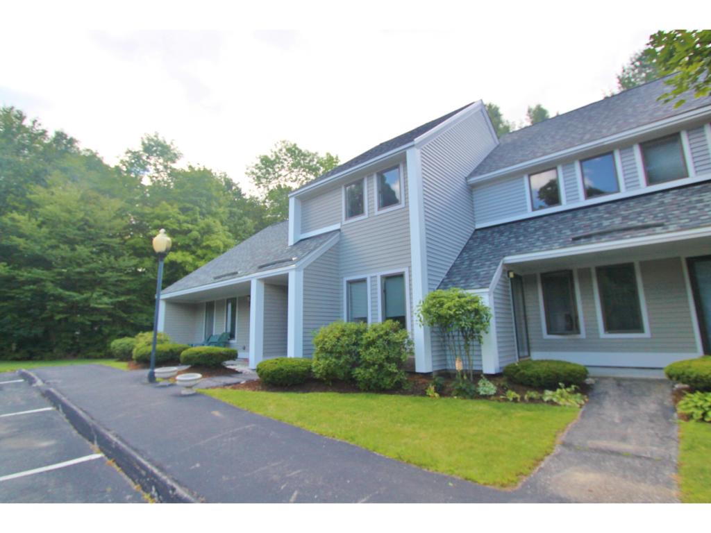 71 Bourn Brook Road Manchester, VT 05255 - Photo 1 of 18