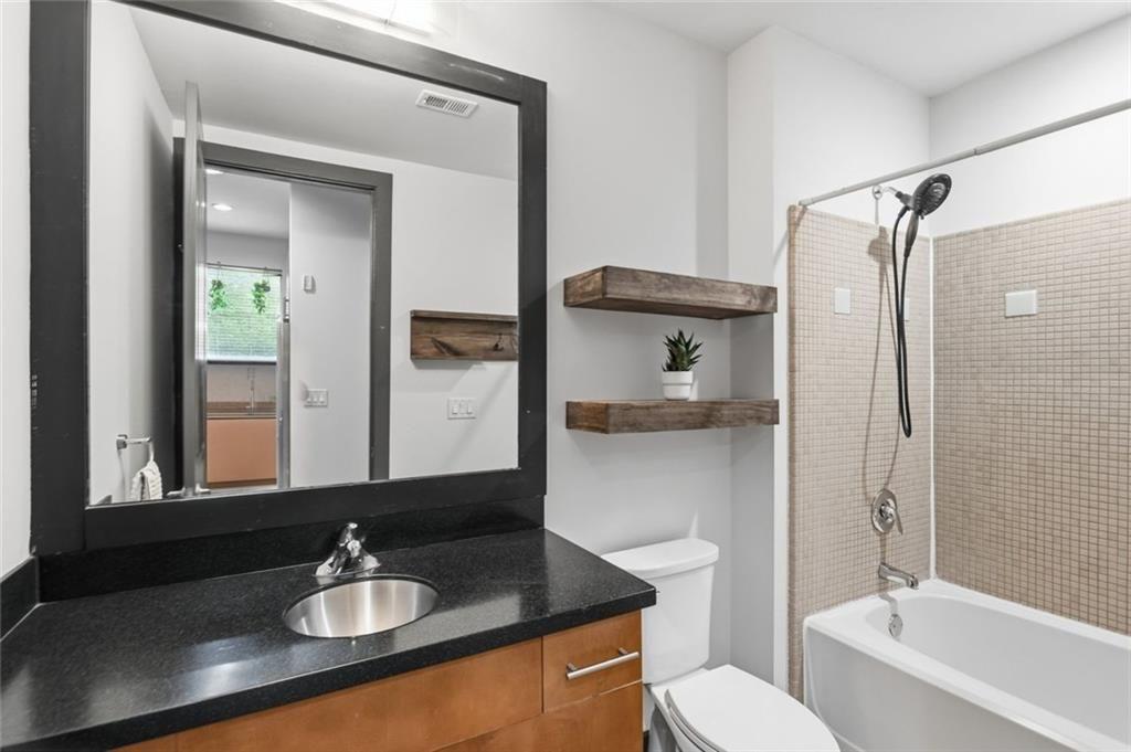 747 Ralph McGill Boulevard Northeast, Unit 202 Atlanta, GA 30312 - Photo 22 of 51