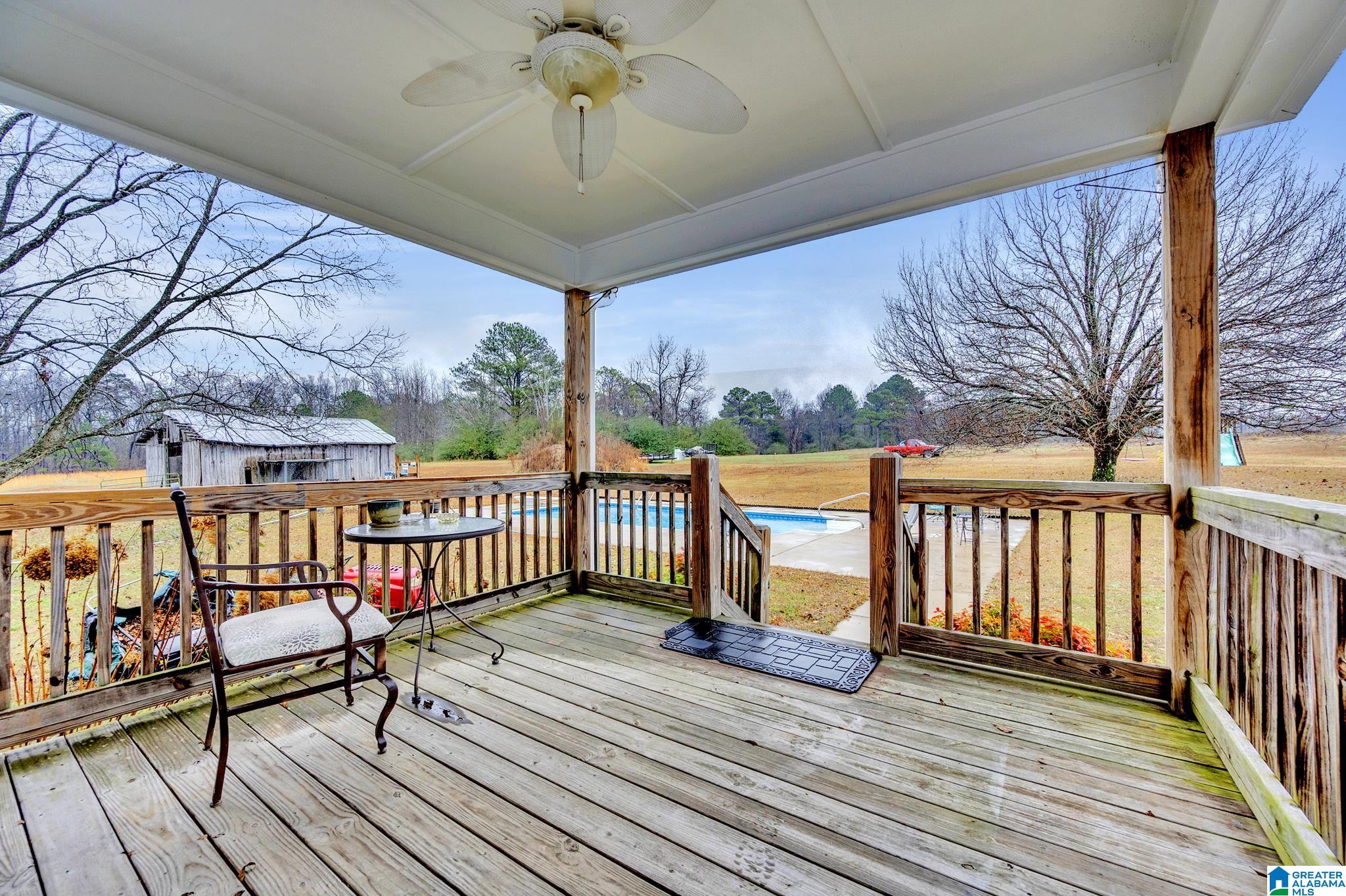 9685 Mitchell Road Warrior, AL 35180 - Photo 32 of 47