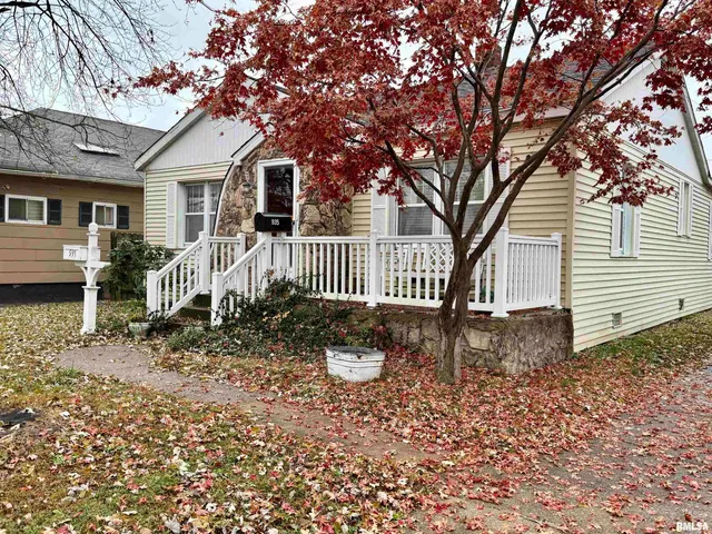 $79,900 | 935 East McCord Street, Centralia, IL 62801