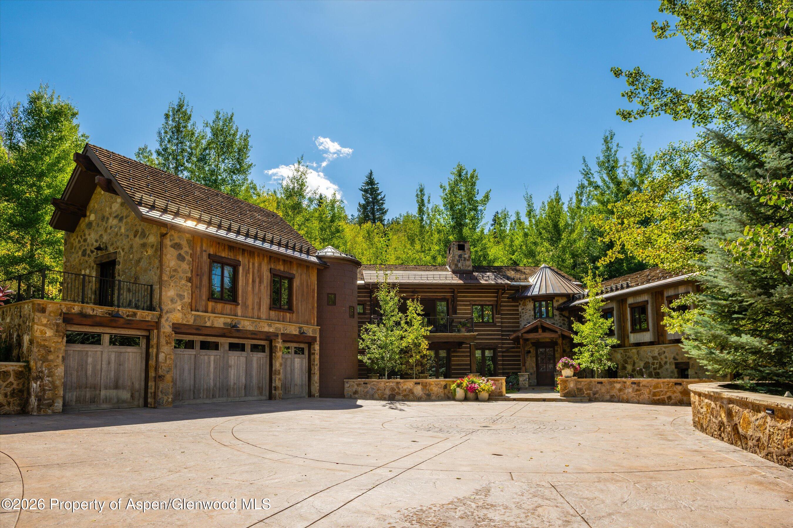 163 Spruce Ridge Lane Snowmass Village, CO 81615 - Photo 1 of 46 163SpurceRidge