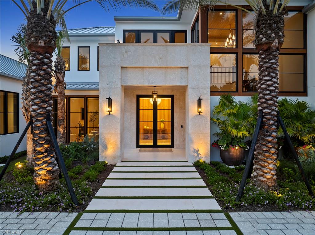 745 Pectin Road Naples, FL 34102 - Photo 2 of 37