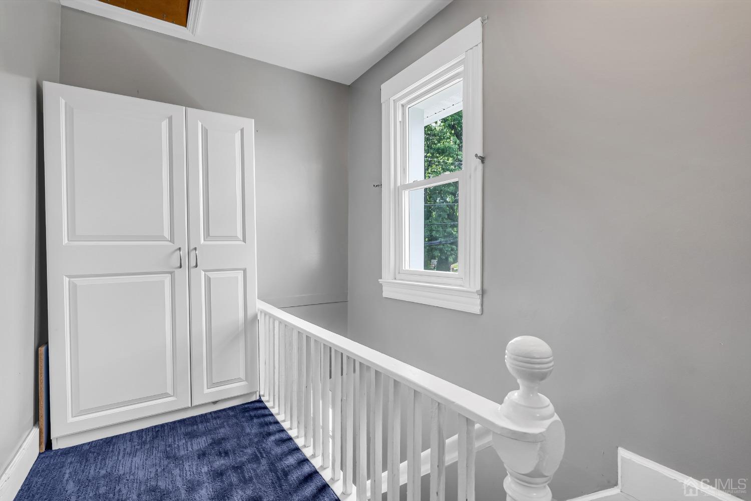 40 Farrington Road Old Bridge, NJ 07747 - Photo 21 of 49 a view of a livingroom with wooden floor and a window