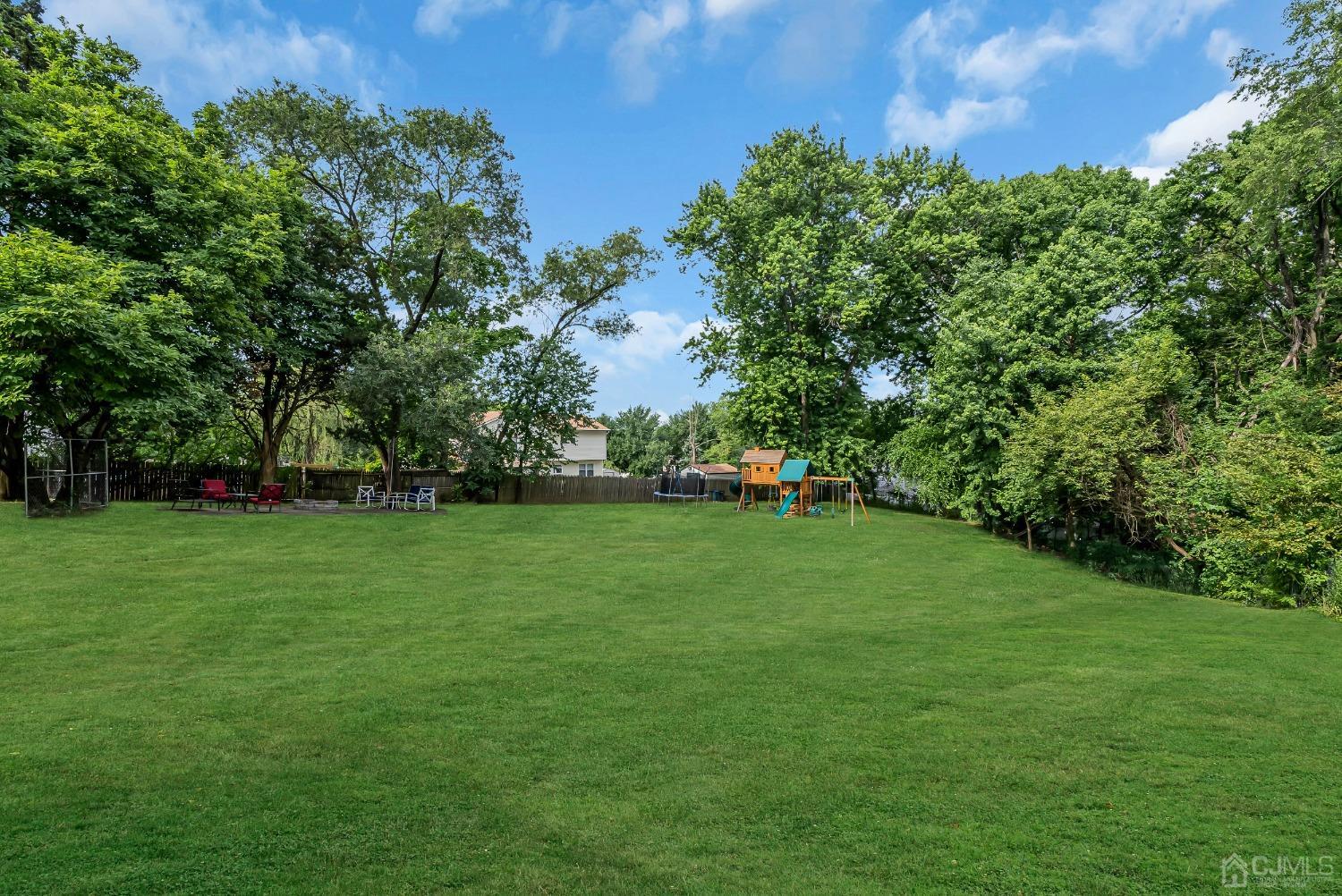 40 Farrington Road Old Bridge, NJ 07747 - Photo 34 of 49 a view of a green field
