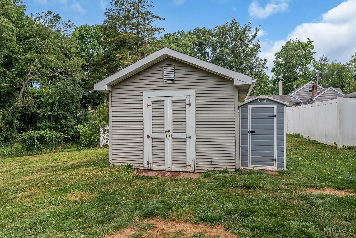 40 Farrington Road Old Bridge, NJ 07747 - Photo 39 of 49 a view of a house with a yard