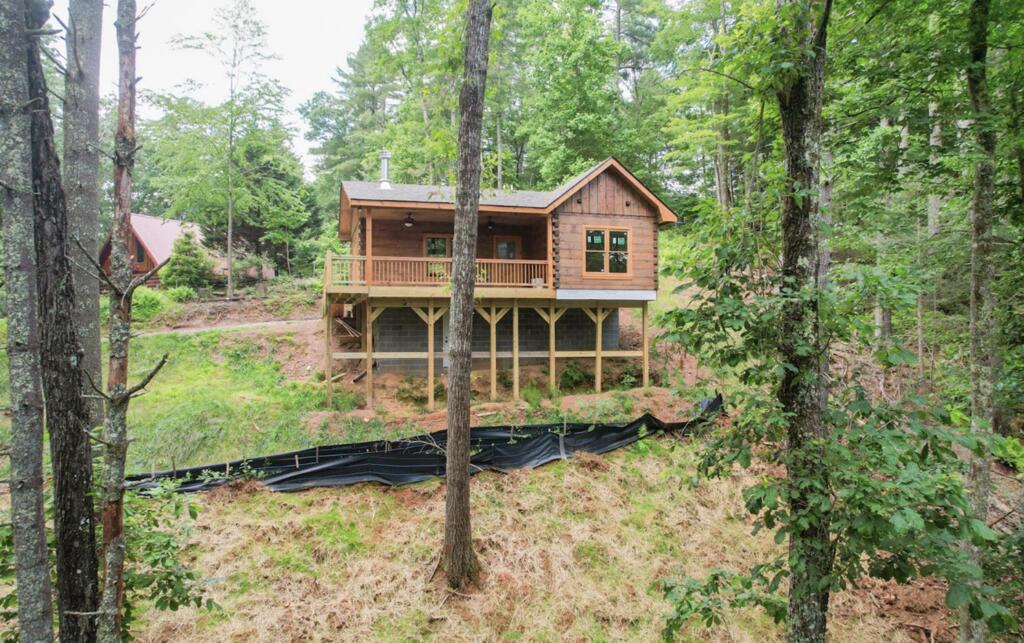 20 Conley Branch Road Blue Ridge, GA 30513 - Photo 5 of 15 Gallery Image 5