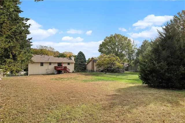 $264,900 | 2116 Cambridge Street, Leavenworth, KS 66048