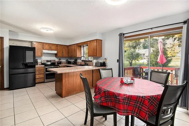 $264,900 | 2116 Cambridge Street, Leavenworth, KS 66048