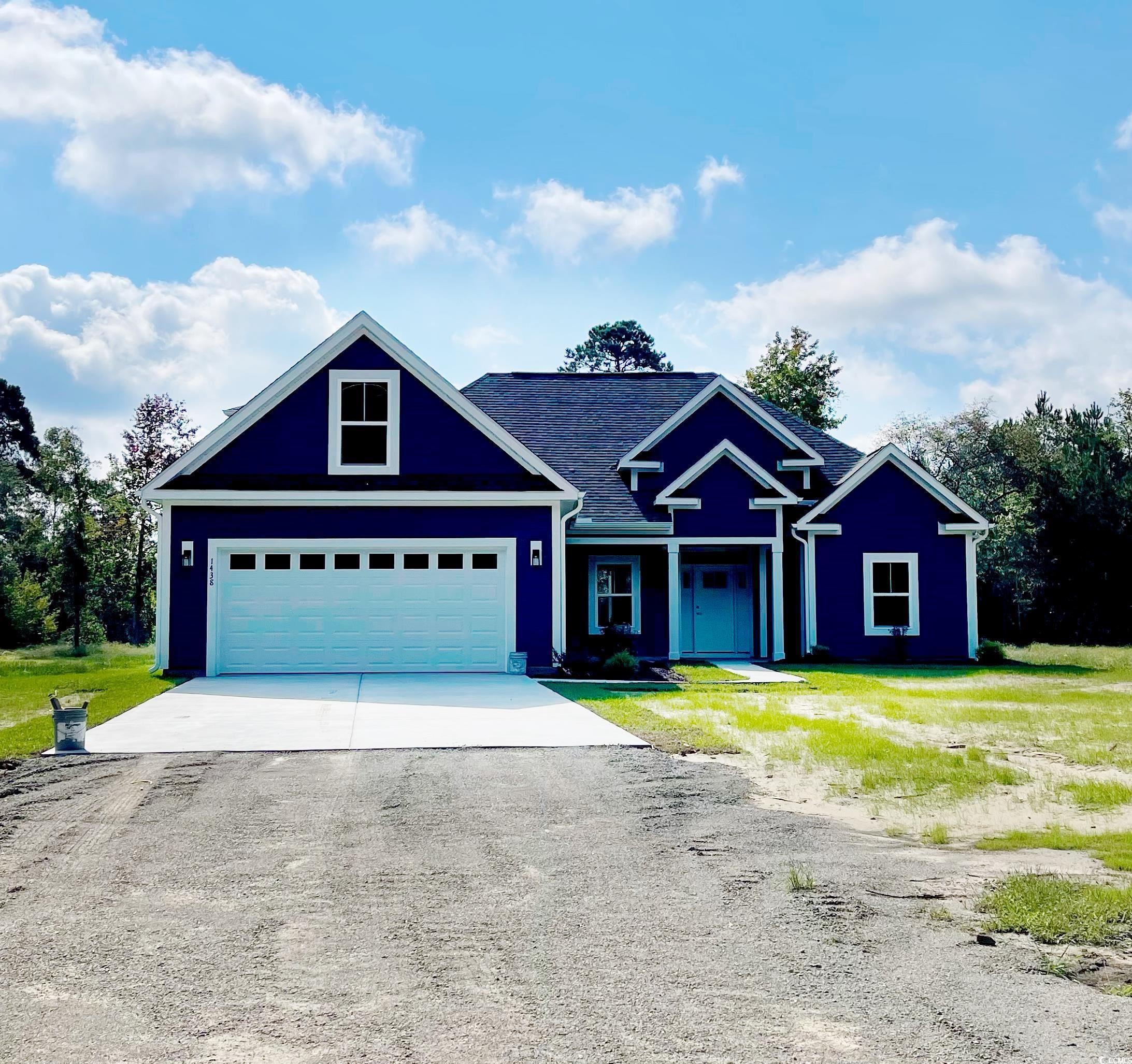 1438 Hardwick Road Conway, SC 29526 - Photo 1 of 33 Gallery Image 1