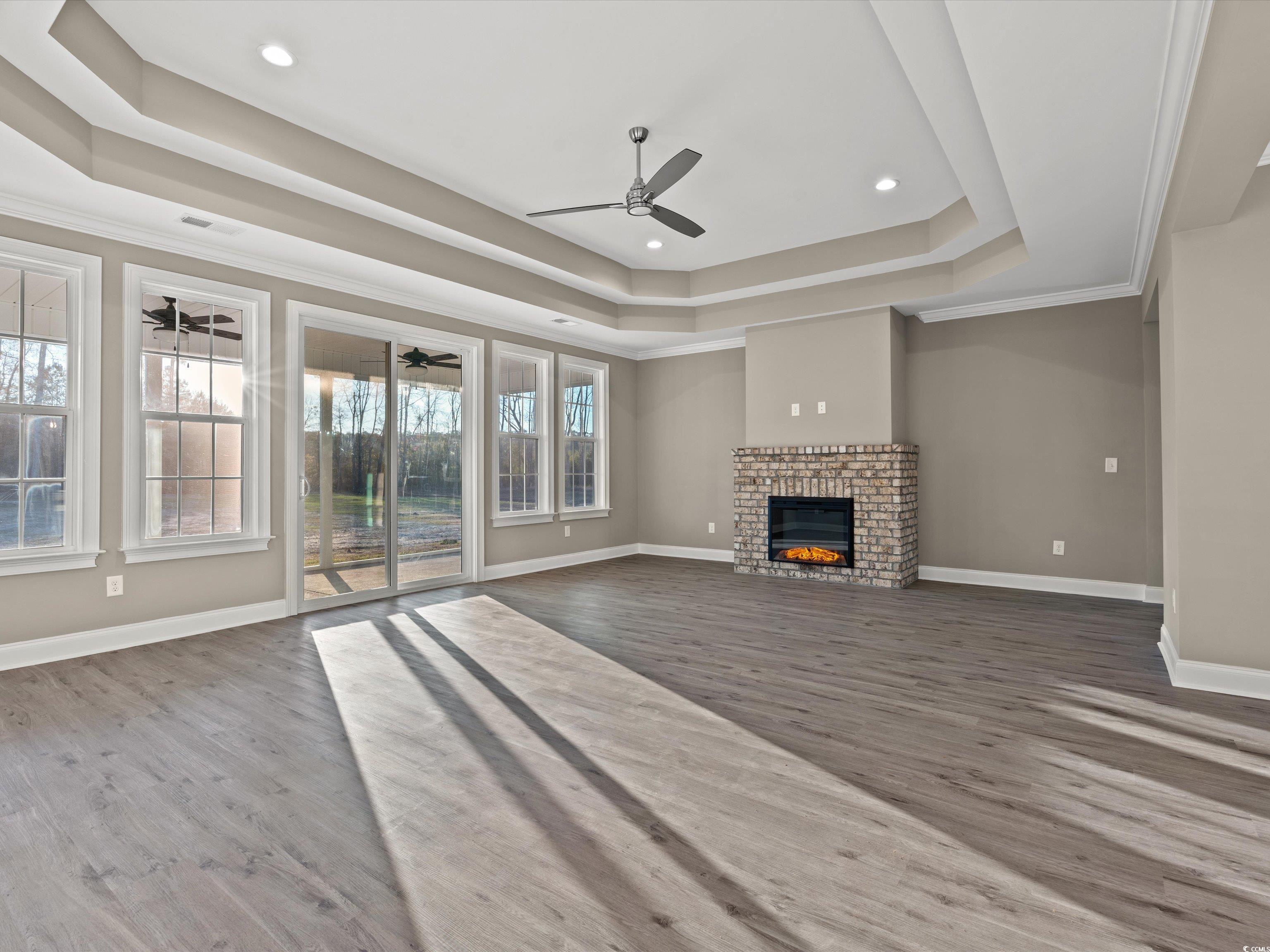 1438 Hardwick Road Conway, SC 29526 - Photo 6 of 33 Gallery Image 6