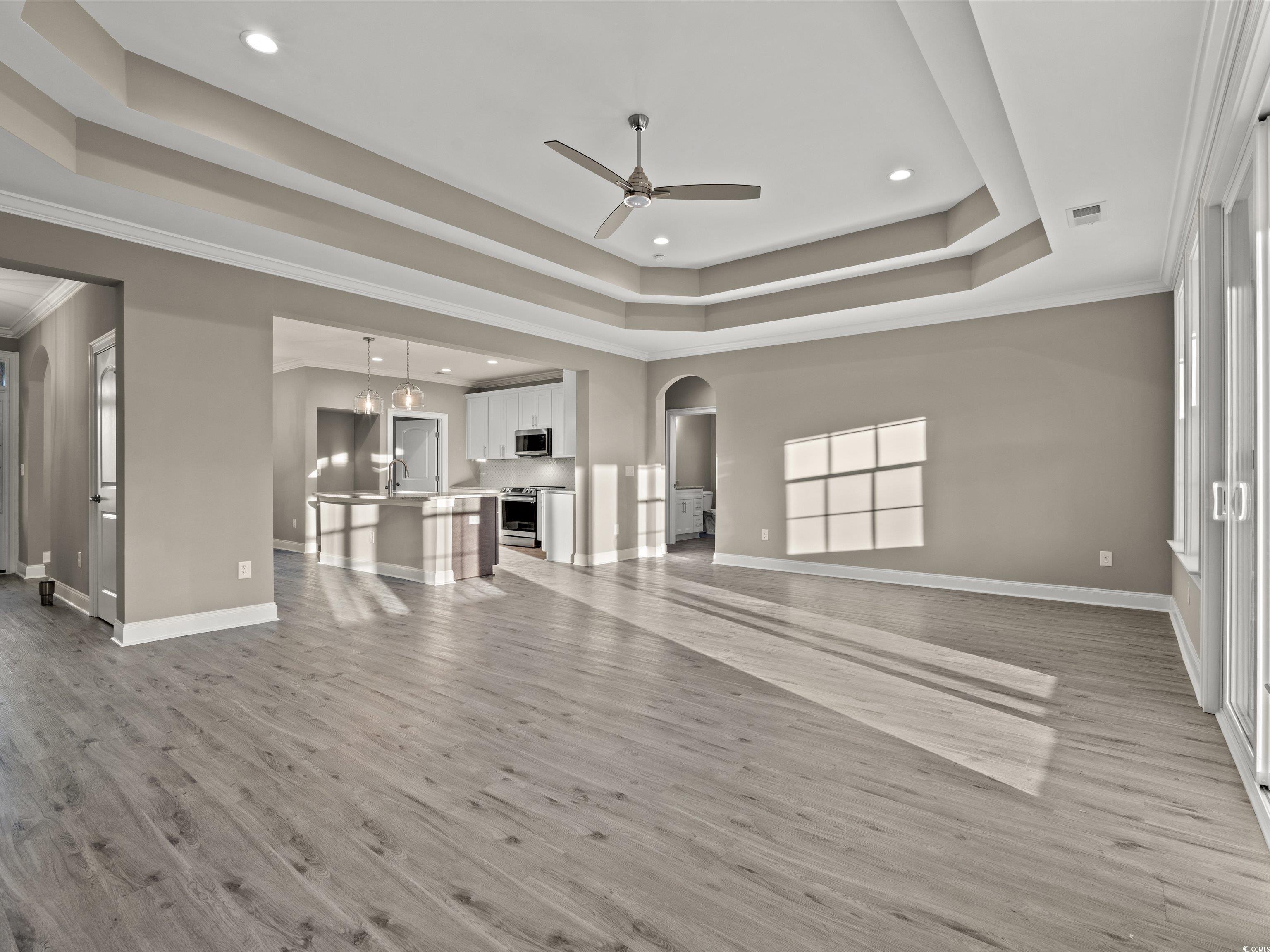 1438 Hardwick Road Conway, SC 29526 - Photo 7 of 33 Gallery Image 7