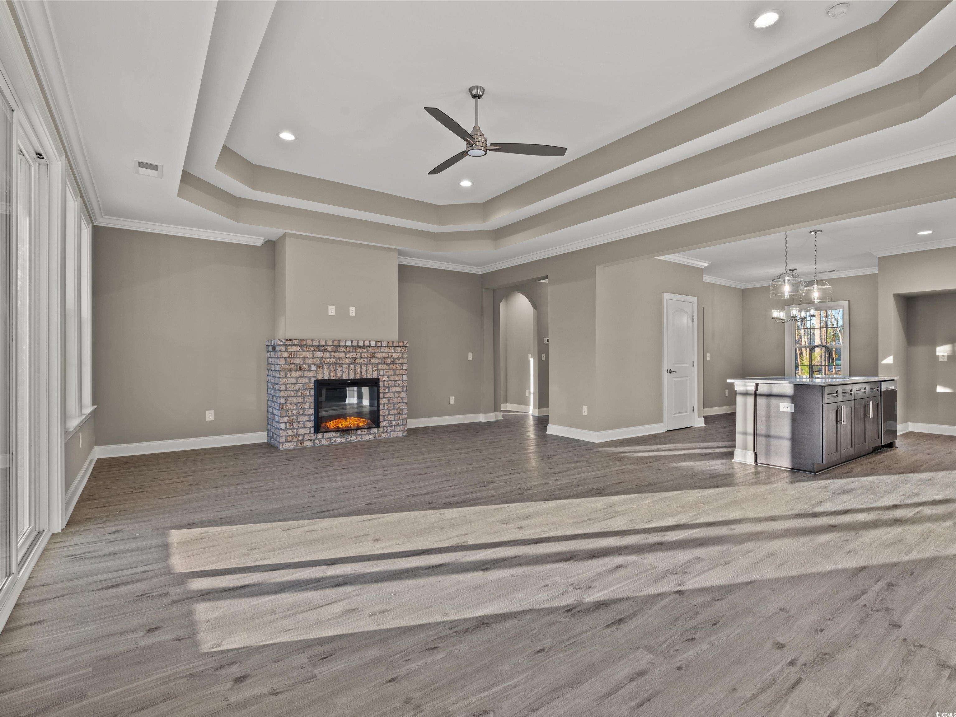 1438 Hardwick Road Conway, SC 29526 - Photo 9 of 33 Gallery Image 9