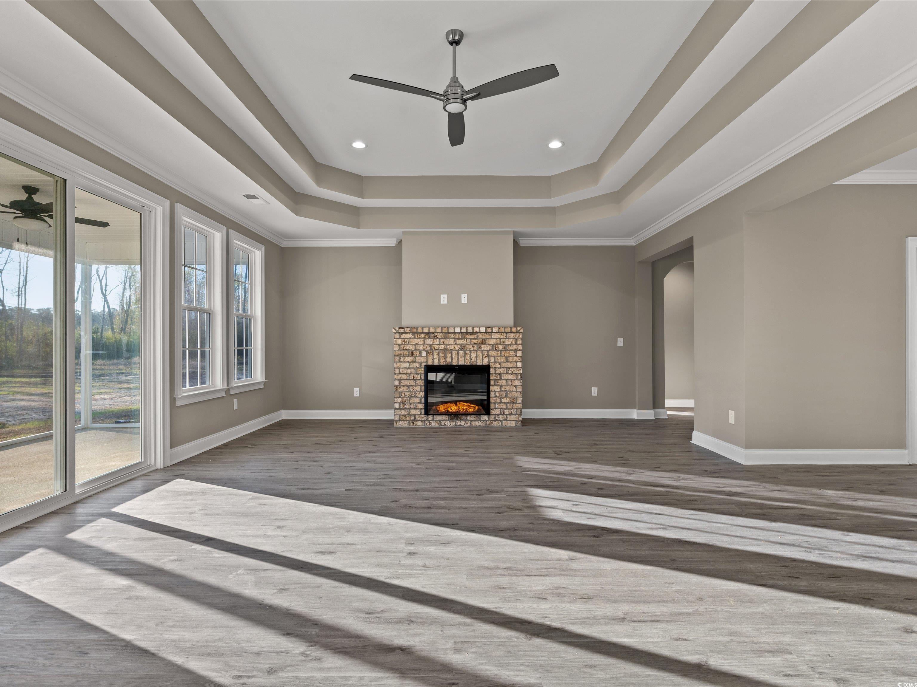 1438 Hardwick Road Conway, SC 29526 - Photo 10 of 33 Gallery Image 10