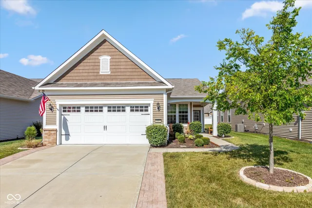 $314,900 | 4905 Lilium Drive, Plainfield, IN 46168