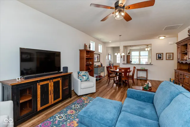 $314,900 | 4905 Lilium Drive, Plainfield, IN 46168