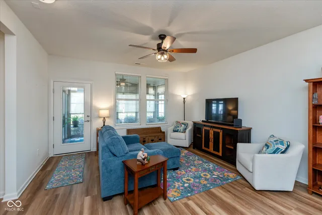 $314,900 | 4905 Lilium Drive, Plainfield, IN 46168