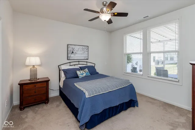 $314,900 | 4905 Lilium Drive, Plainfield, IN 46168