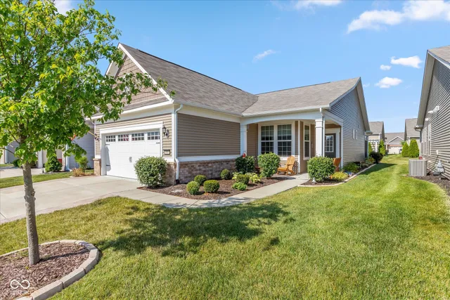 $314,900 | 4905 Lilium Drive, Plainfield, IN 46168