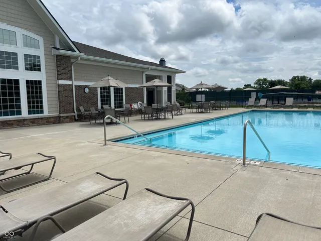 $314,900 | 4905 Lilium Drive, Plainfield, IN 46168